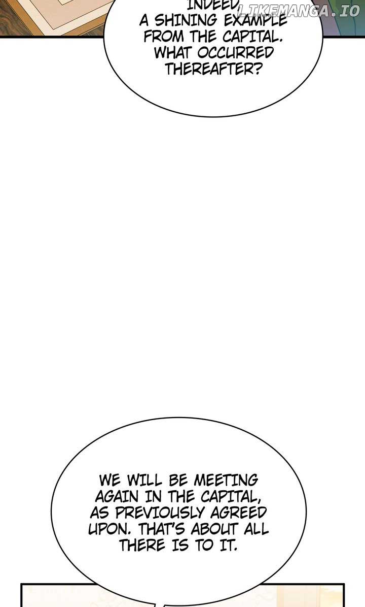 I'll Save This Damned Family! Chapter 113 page 75