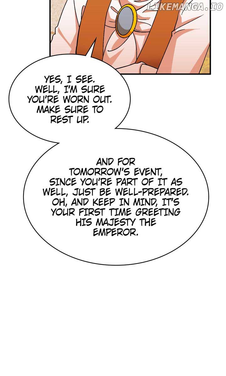 I'll Save This Damned Family! Chapter 113 page 79