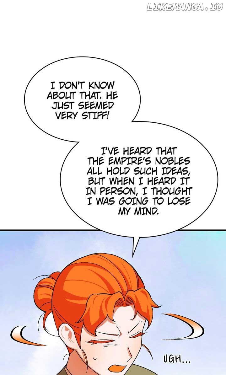 I'll Save This Damned Family! Chapter 113 page 82