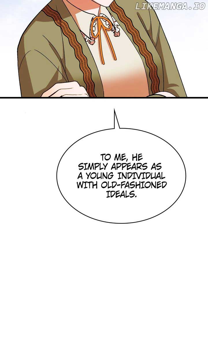 I'll Save This Damned Family! Chapter 113 page 83