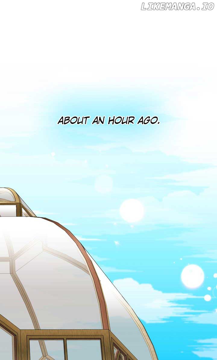 I'll Save This Damned Family! Chapter 113 page 84