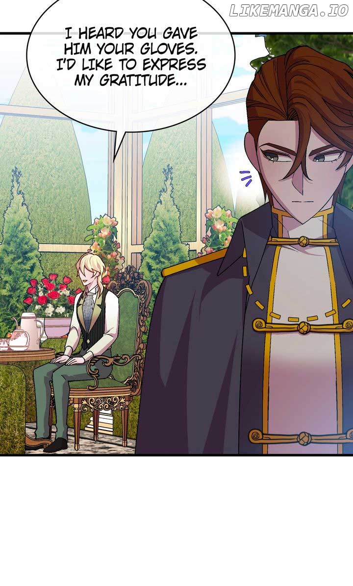 I'll Save This Damned Family! Chapter 113 page 89