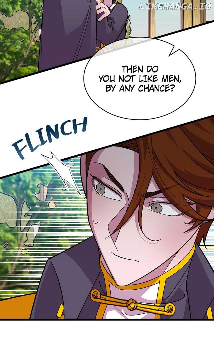I'll Save This Damned Family! Chapter 113 page 91