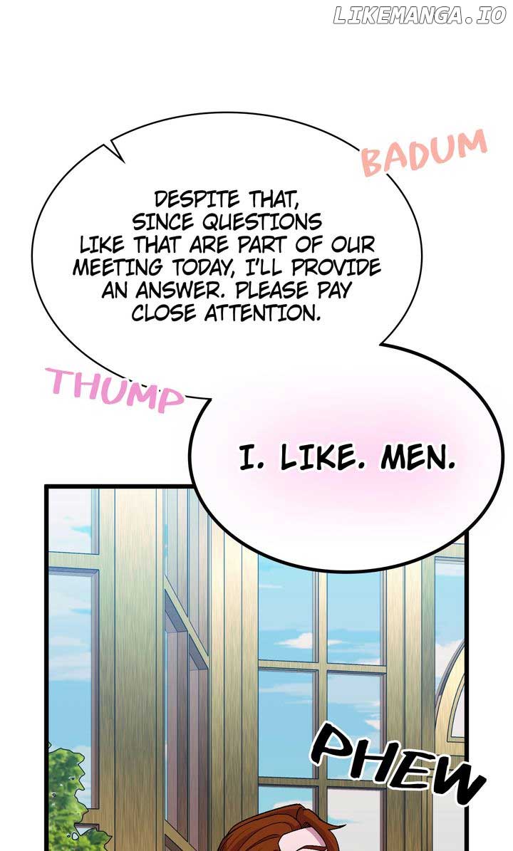 I'll Save This Damned Family! Chapter 113 page 92