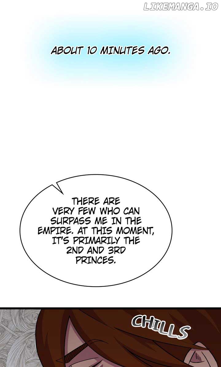 I'll Save This Damned Family! Chapter 113 page 94