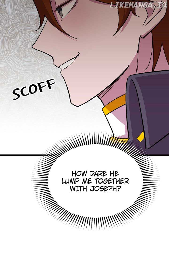 I'll Save This Damned Family! Chapter 113 page 95