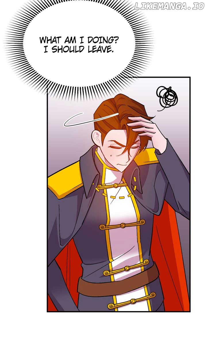 I'll Save This Damned Family! Chapter 113 page 97