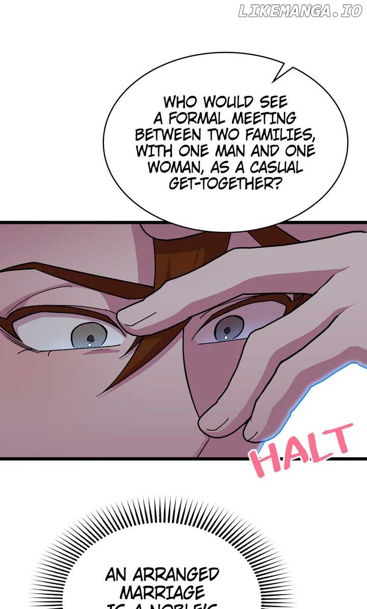 I'll Save This Damned Family! Chapter 113 page 98