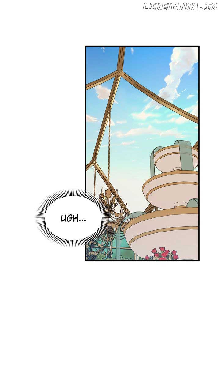 I'll Save This Damned Family! Chapter 113 page 101