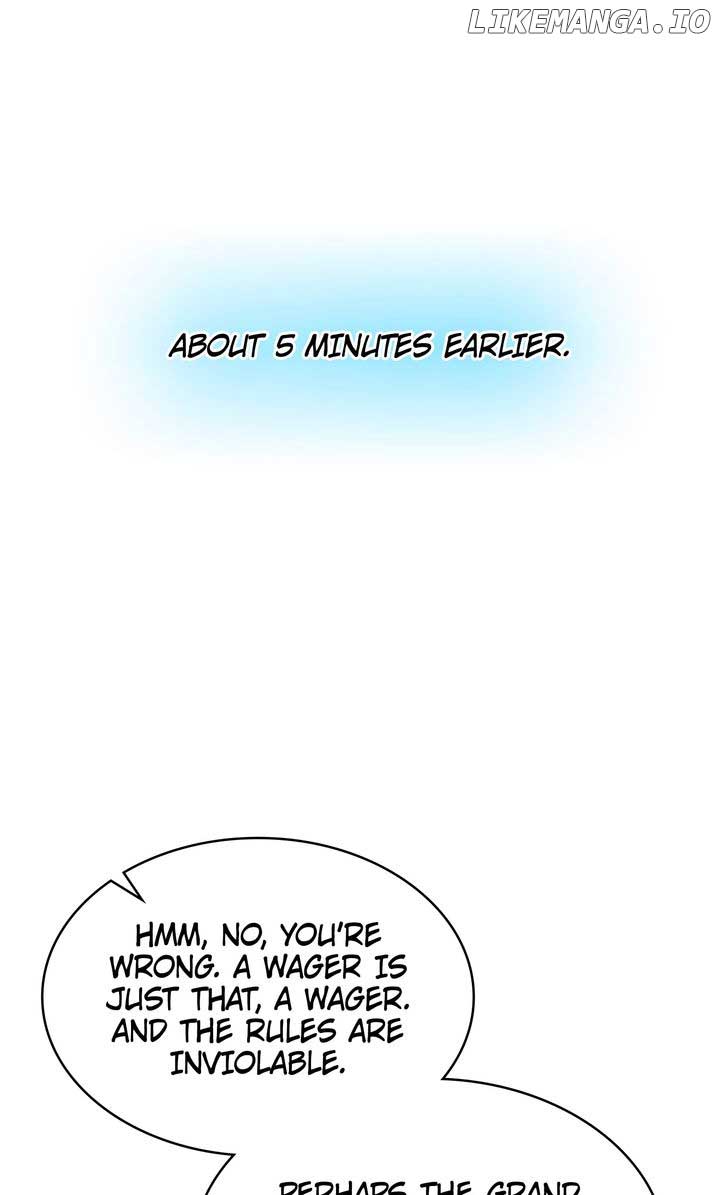 I'll Save This Damned Family! Chapter 113 page 102