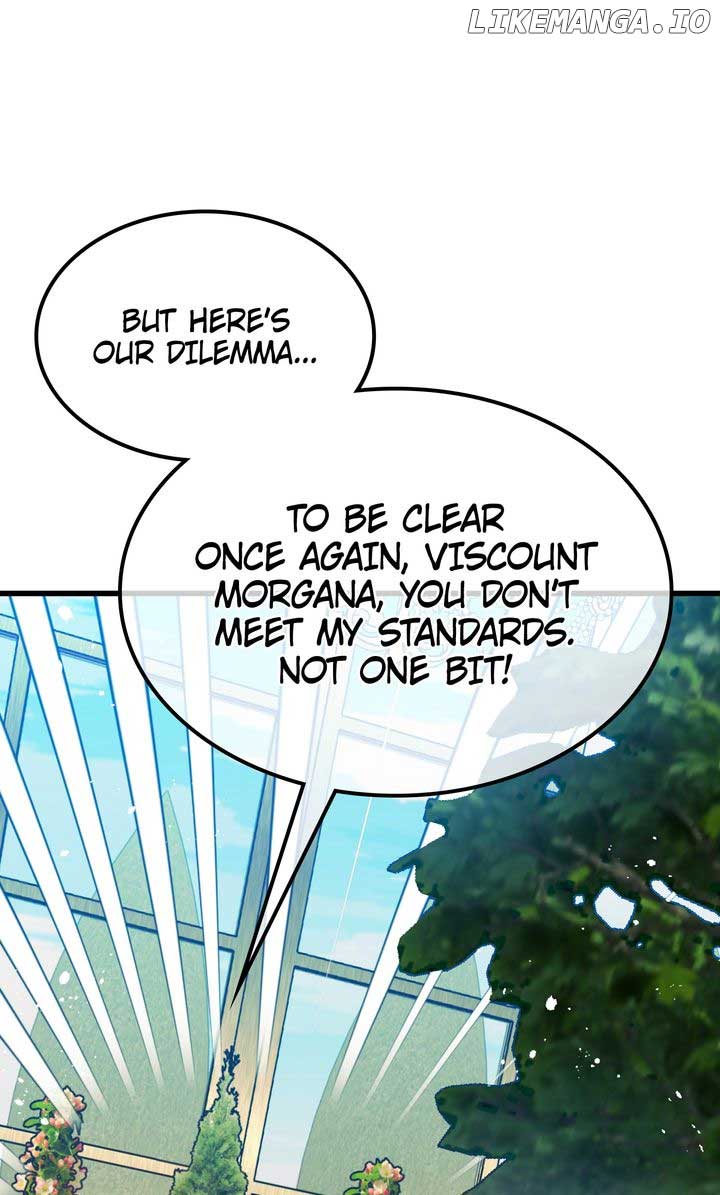 I'll Save This Damned Family! Chapter 113 page 104