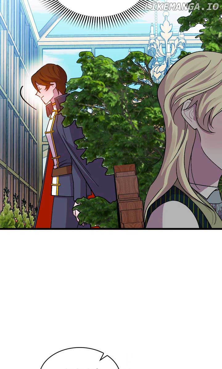 I'll Save This Damned Family! Chapter 113 page 107
