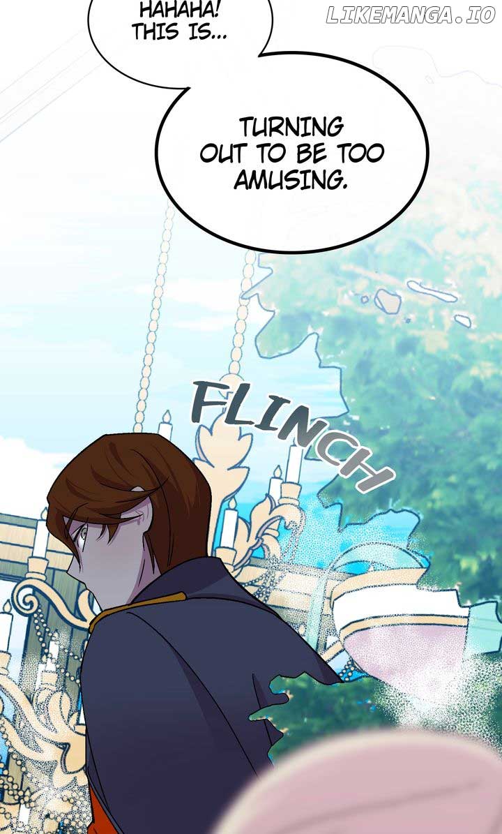 I'll Save This Damned Family! Chapter 113 page 108
