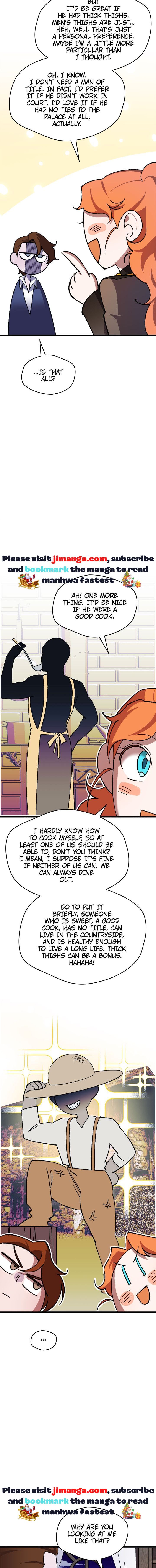 I'll Save This Damned Family! Chapter 99 page 15