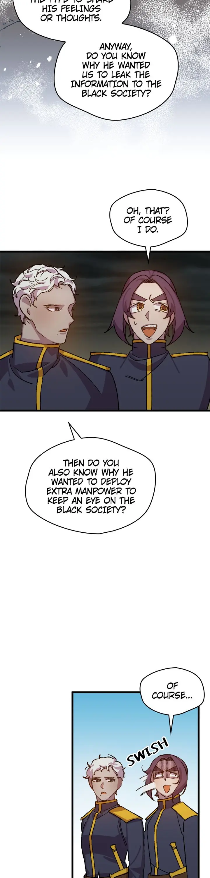 I'll Save This Damned Family! Chapter 44 page 2