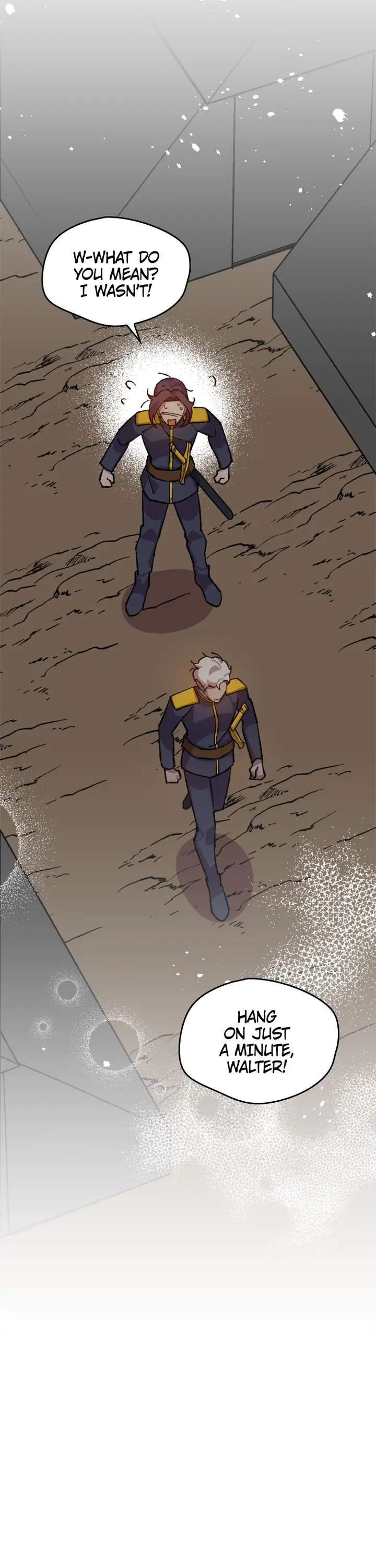 I'll Save This Damned Family! Chapter 44 page 6