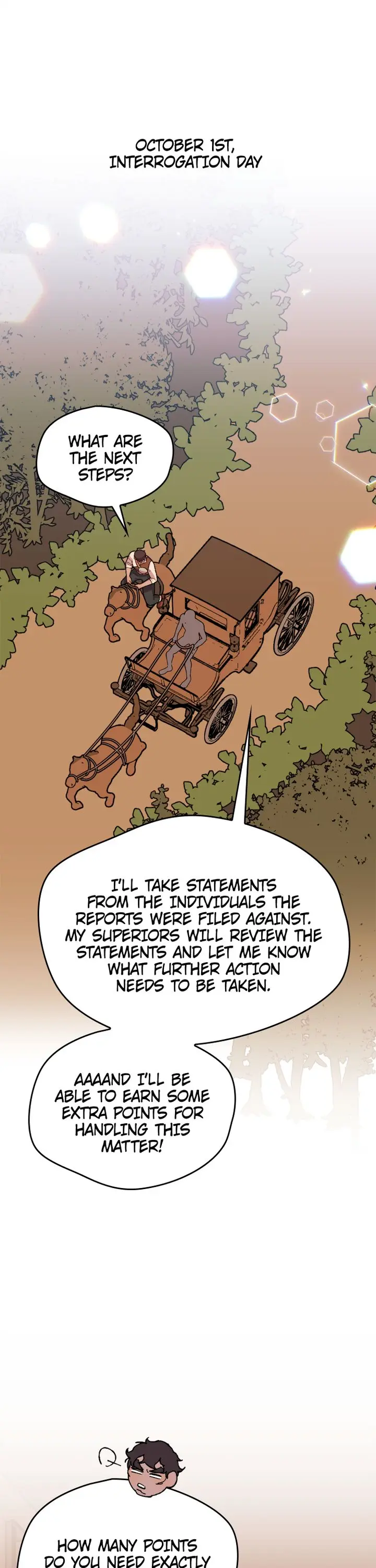 I'll Save This Damned Family! Chapter 44 page 22