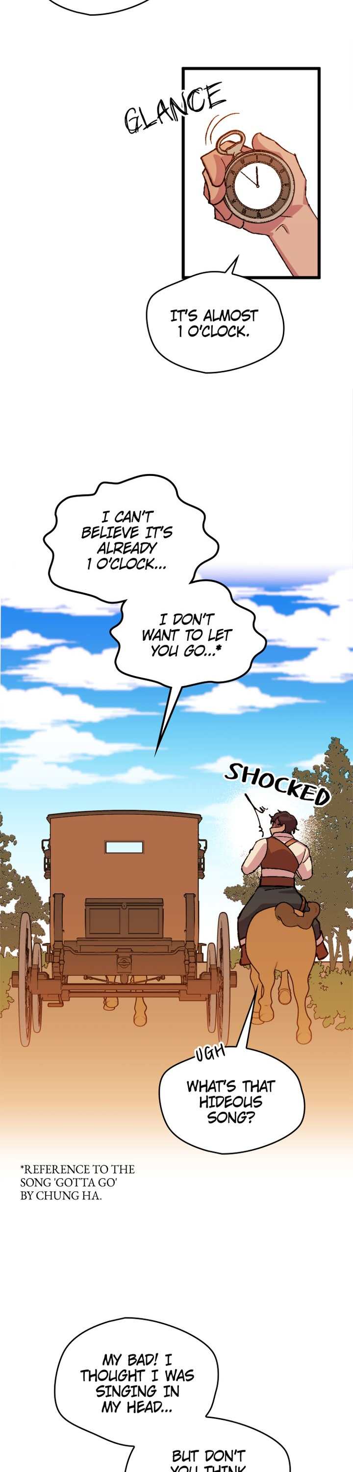 I'll Save This Damned Family! Chapter 44 page 26