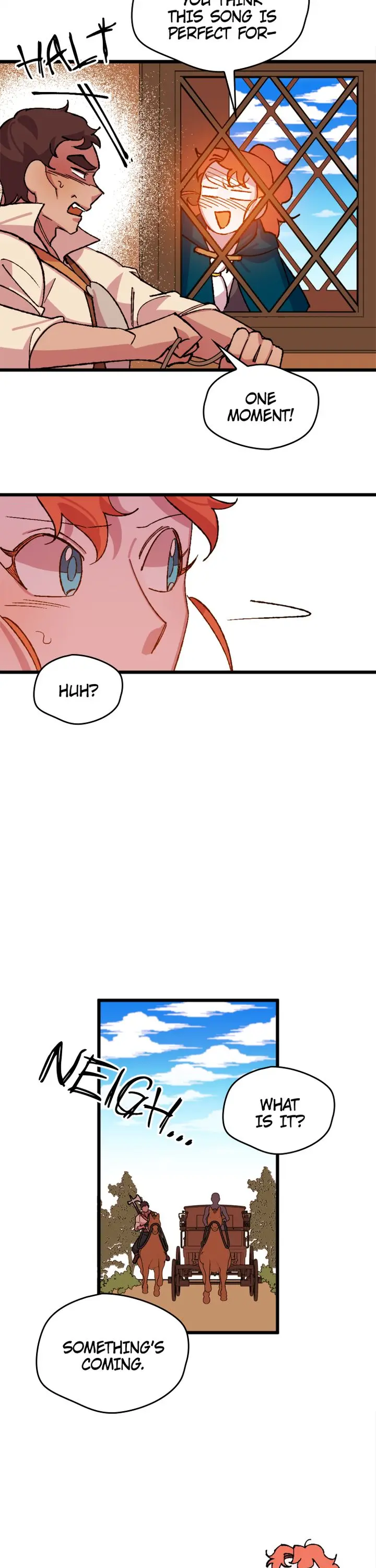 I'll Save This Damned Family! Chapter 44 page 27