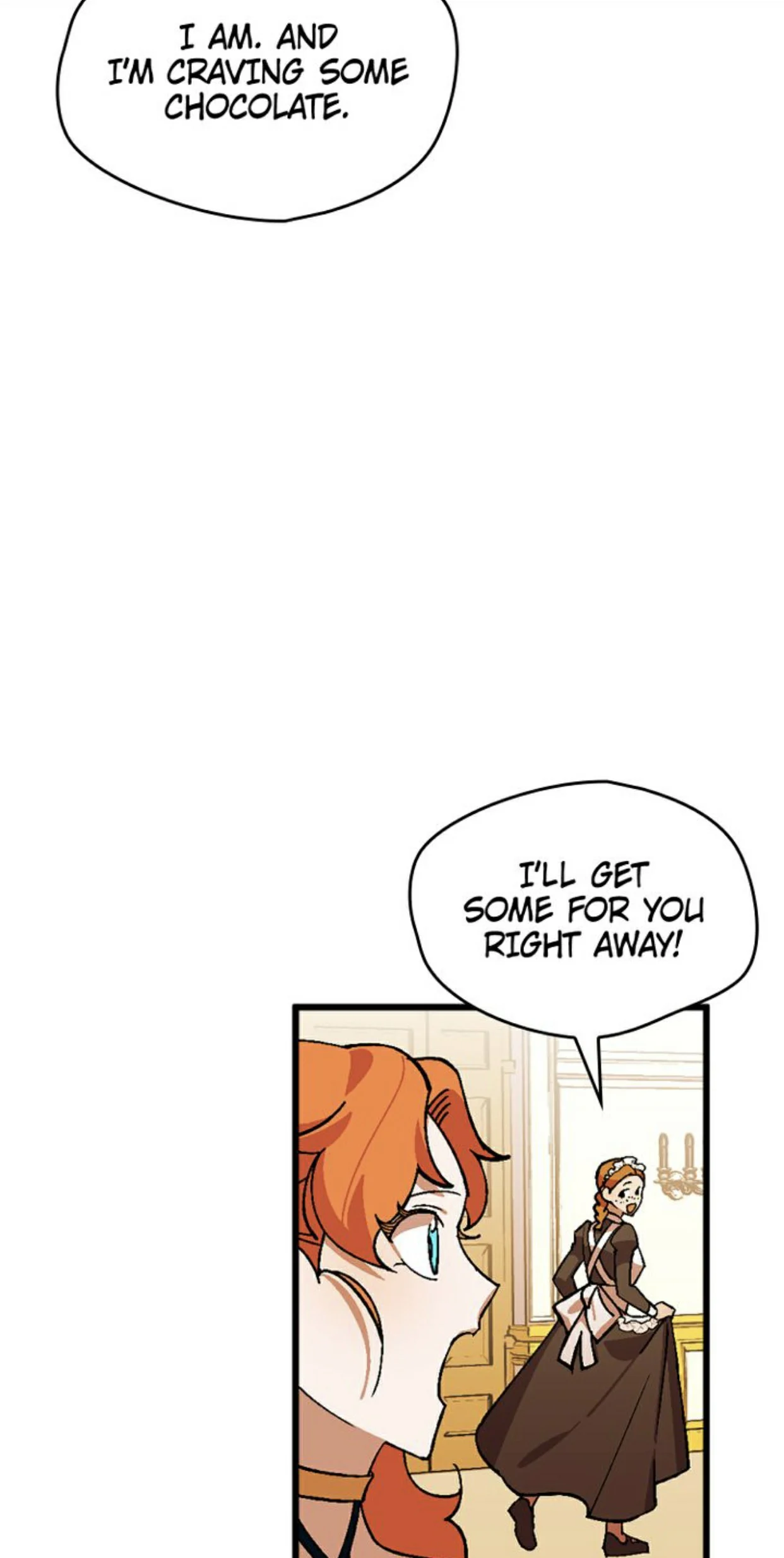 I'll Save This Damned Family! Chapter 78 page 4