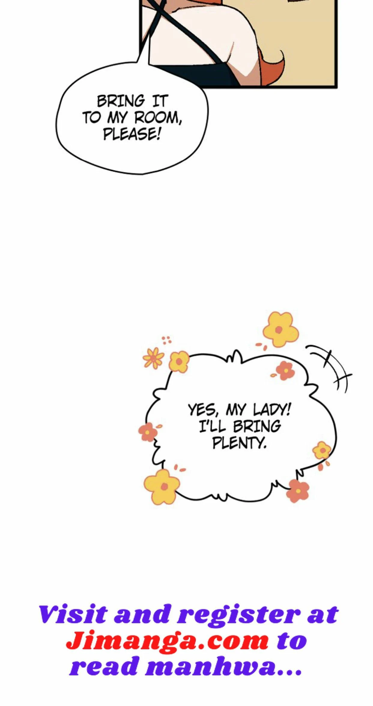 I'll Save This Damned Family! Chapter 78 page 5