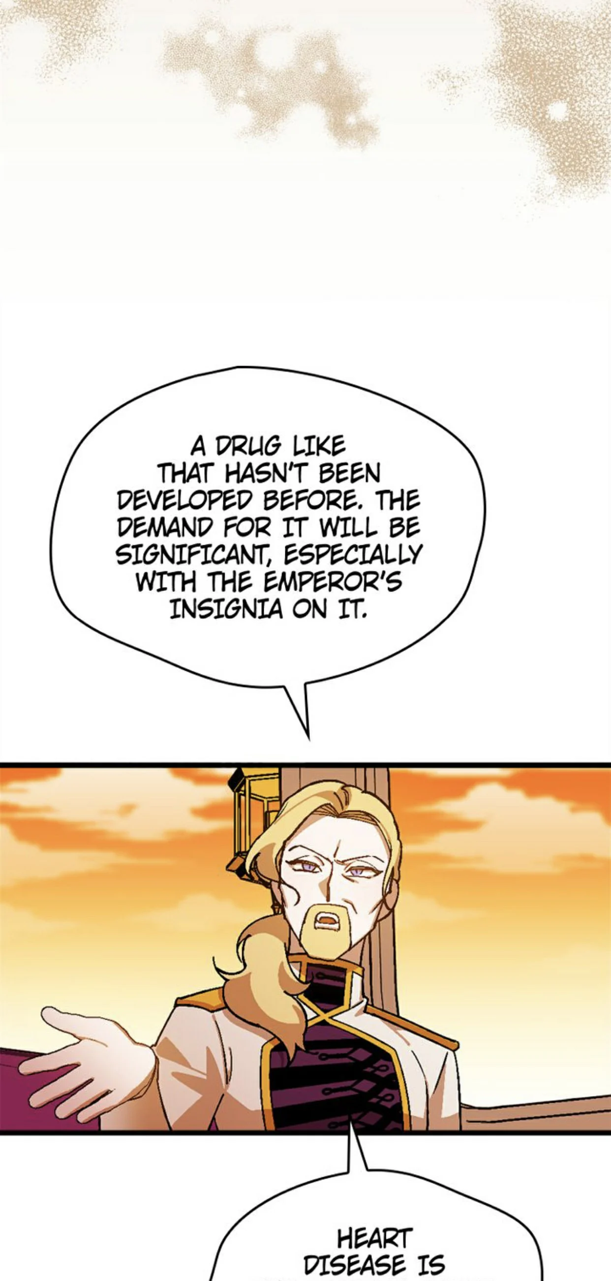 I'll Save This Damned Family! Chapter 78 page 8