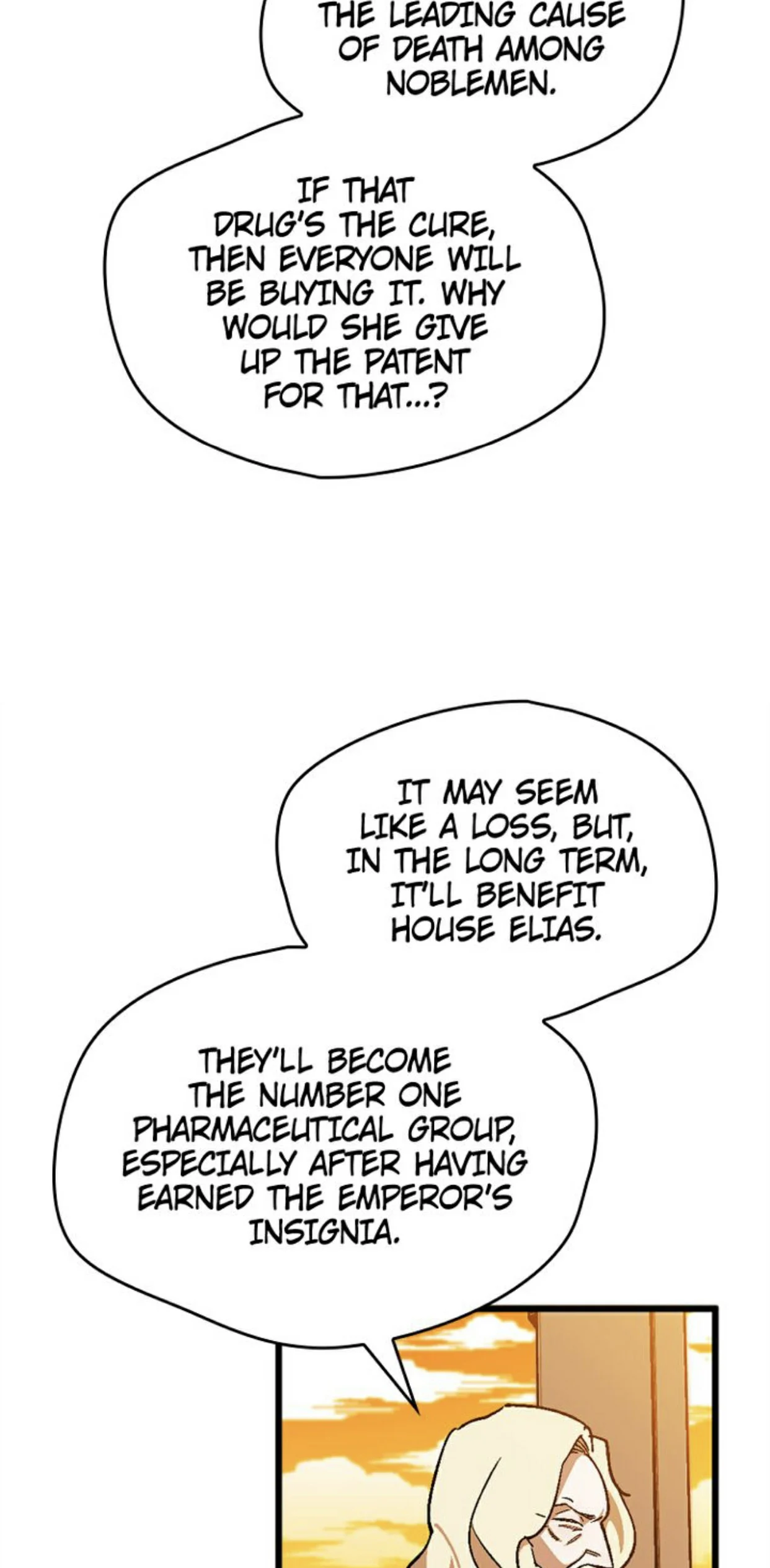 I'll Save This Damned Family! Chapter 78 page 9