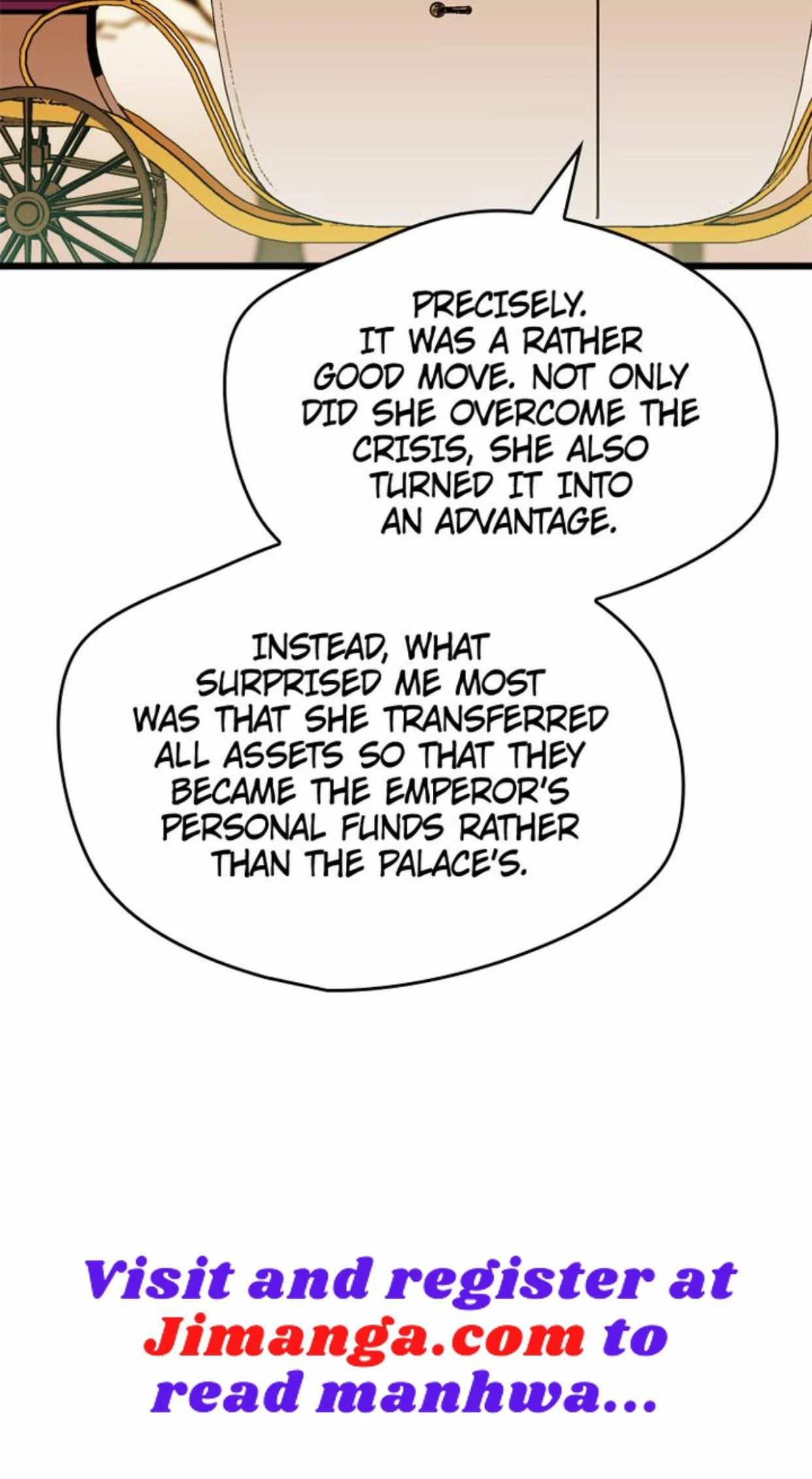 I'll Save This Damned Family! Chapter 78 page 11