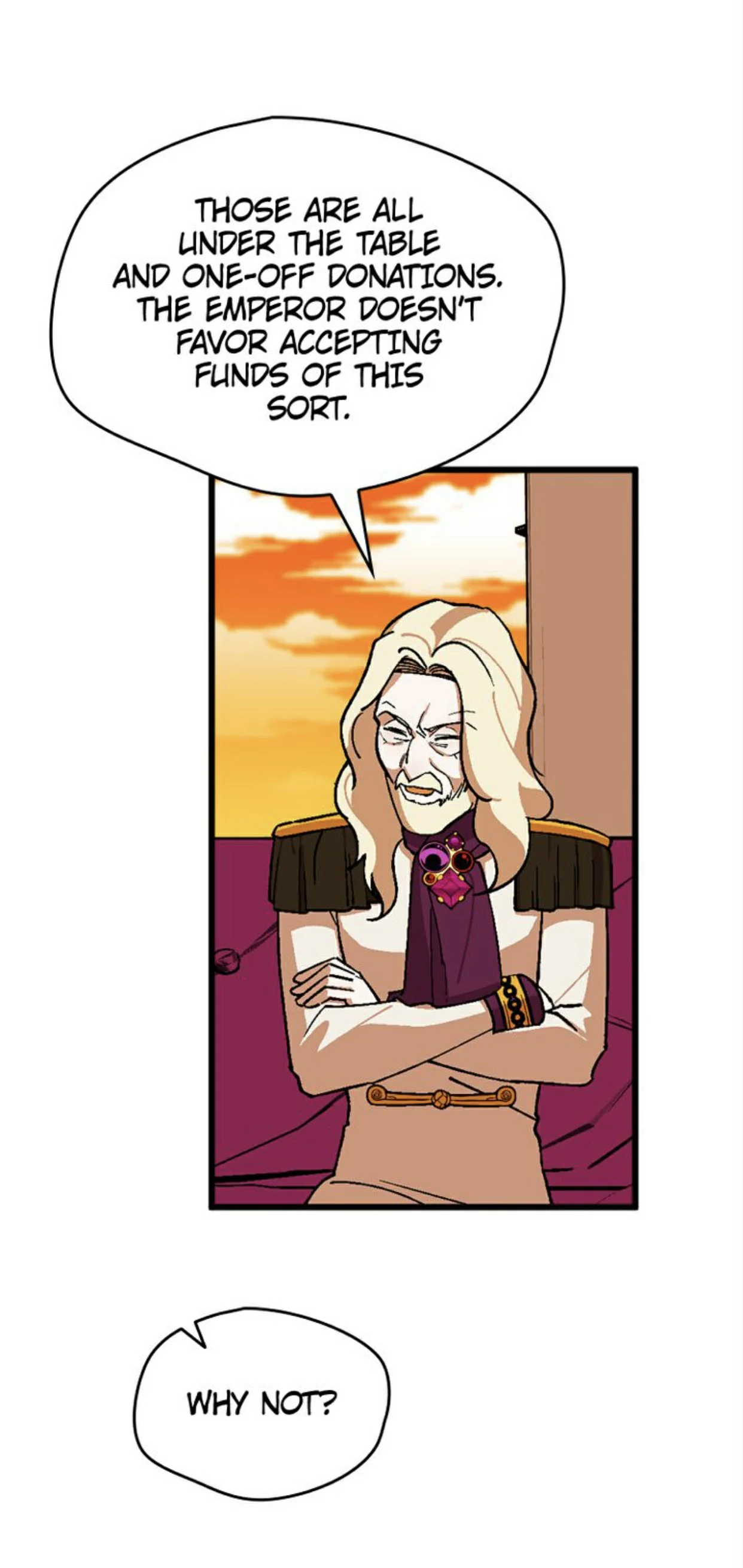 I'll Save This Damned Family! Chapter 78 page 13