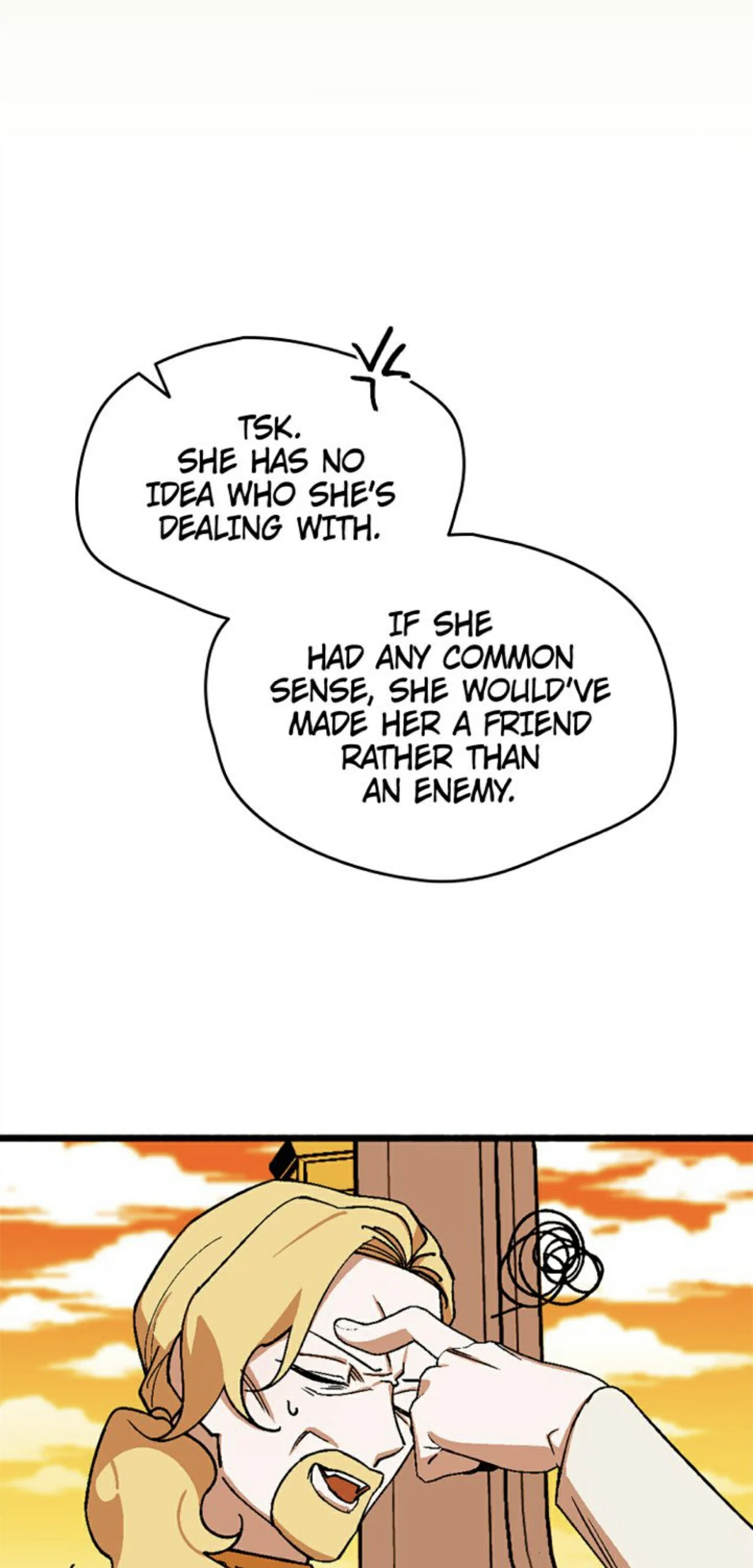 I'll Save This Damned Family! Chapter 78 page 18