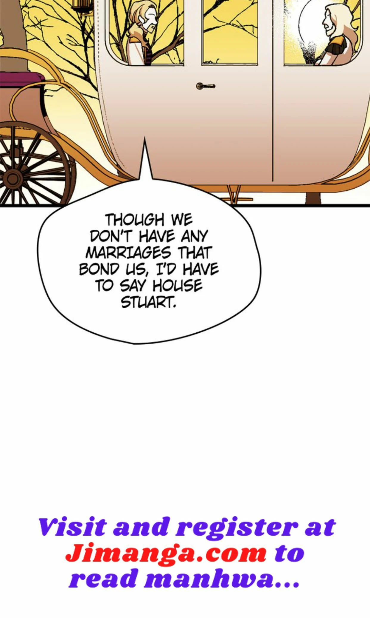 I'll Save This Damned Family! Chapter 78 page 20