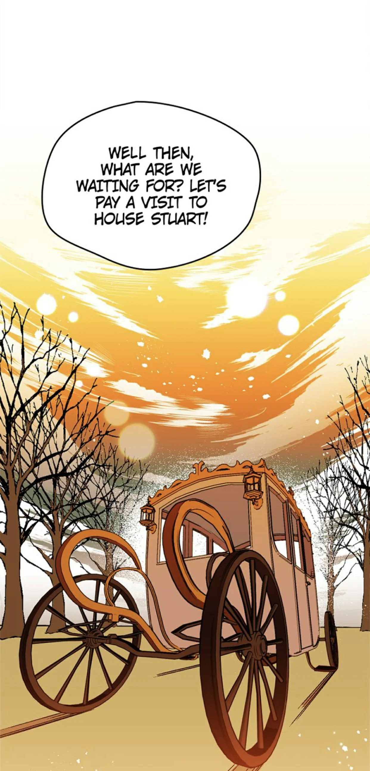 I'll Save This Damned Family! Chapter 78 page 22