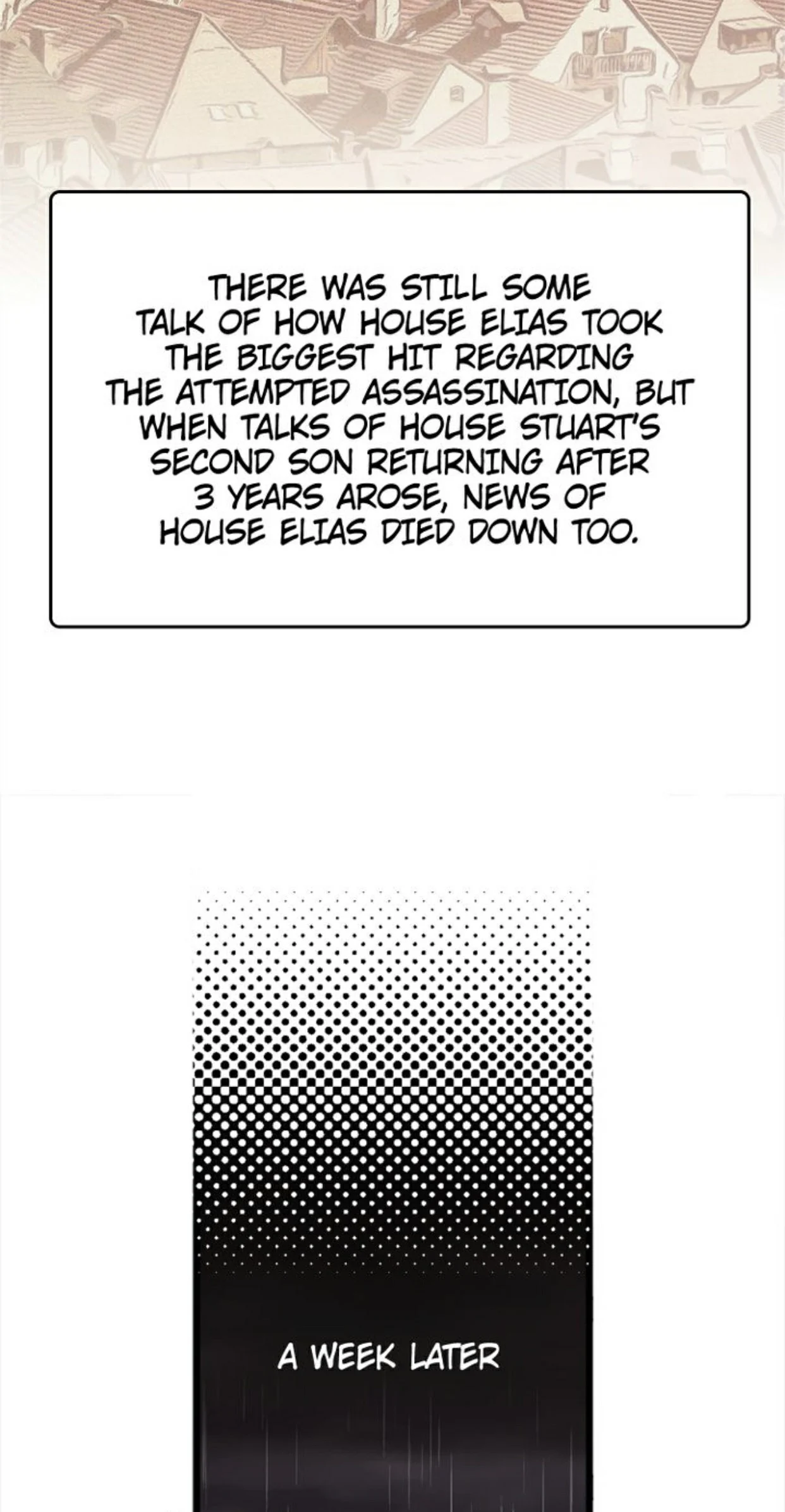 I'll Save This Damned Family! Chapter 78 page 30
