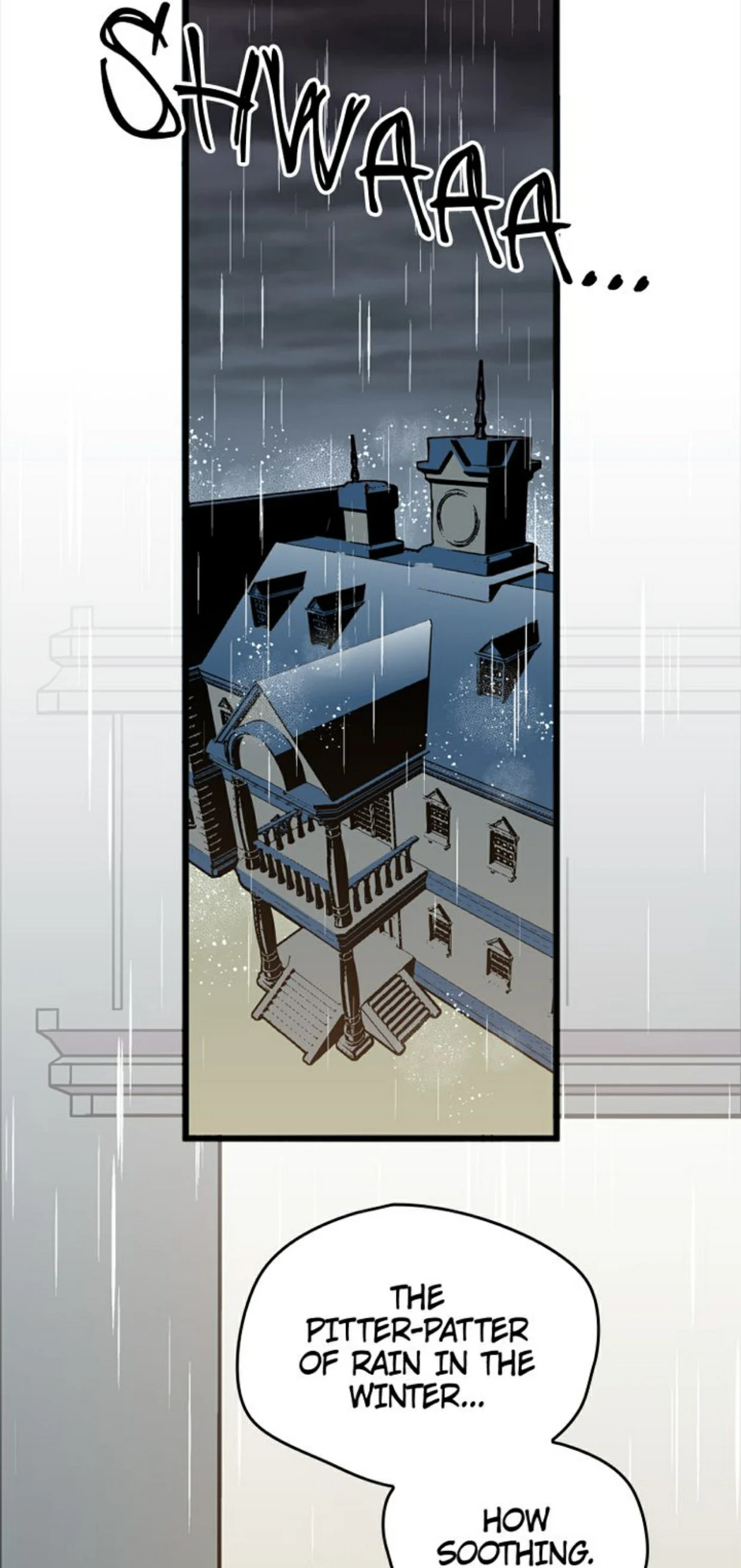 I'll Save This Damned Family! Chapter 78 page 31