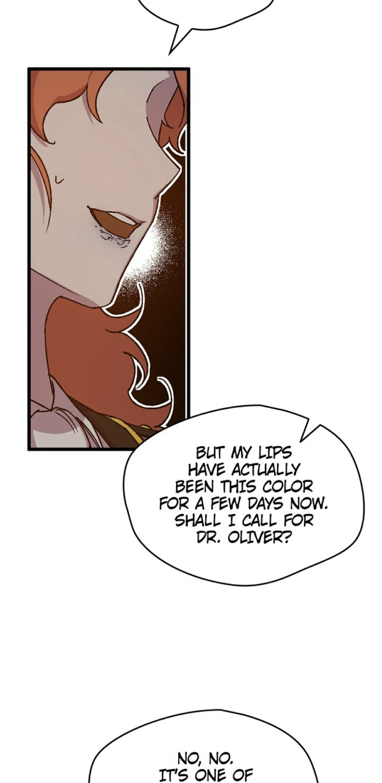 I'll Save This Damned Family! Chapter 78 page 35