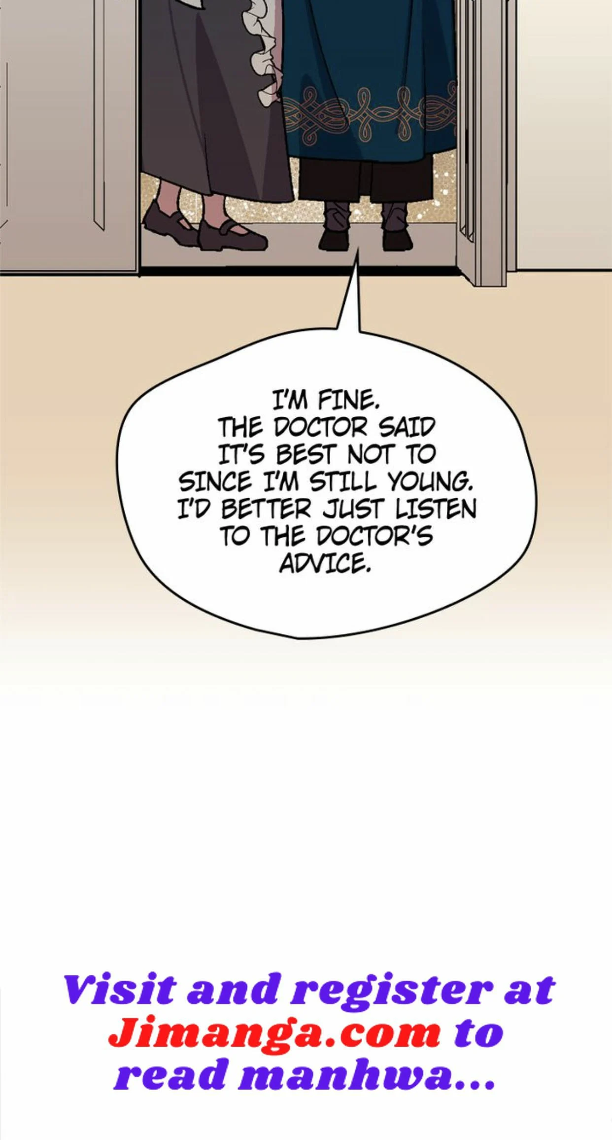I'll Save This Damned Family! Chapter 78 page 38