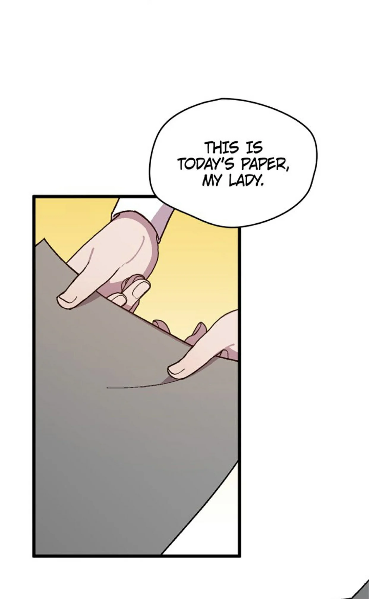I'll Save This Damned Family! Chapter 78 page 40