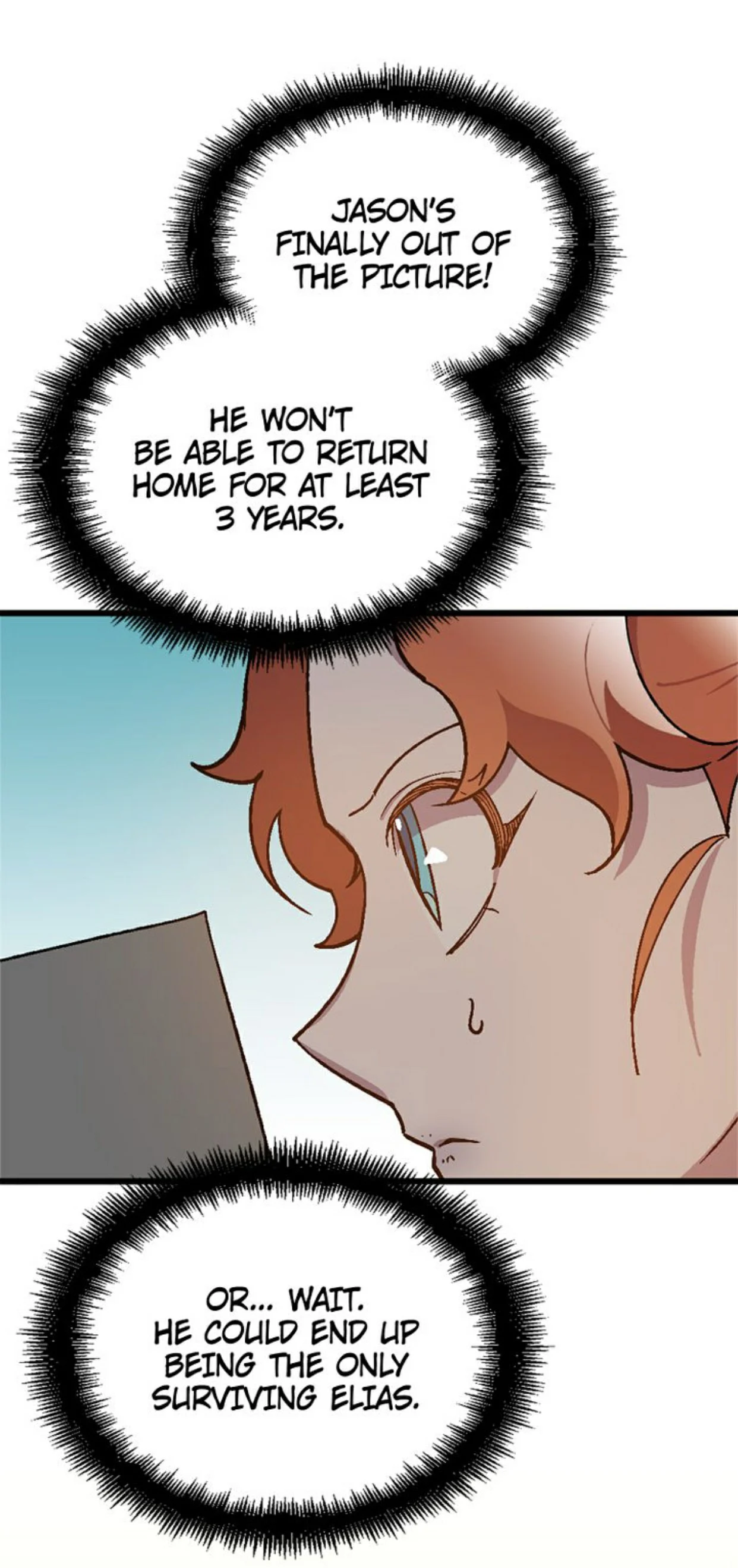 I'll Save This Damned Family! Chapter 78 page 44