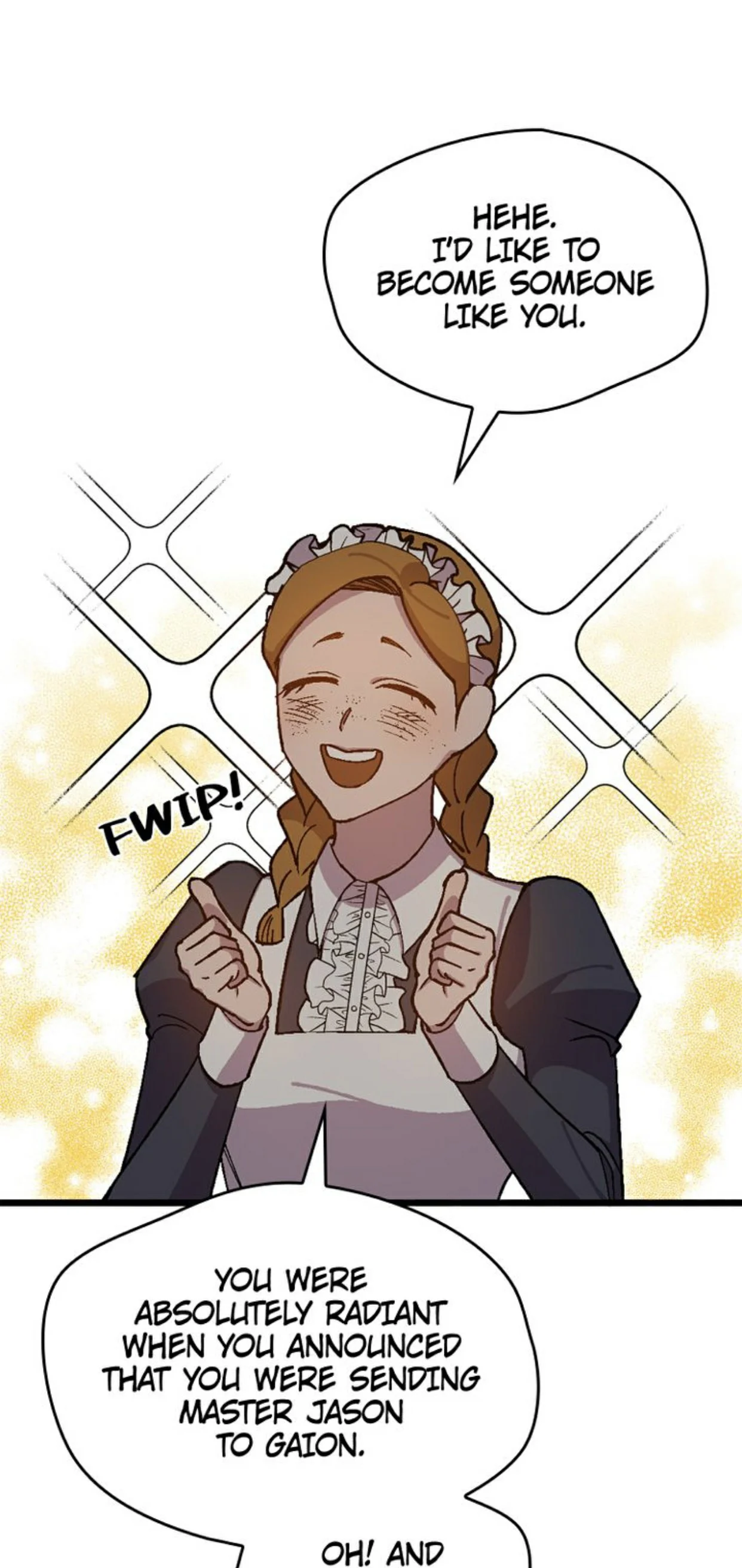 I'll Save This Damned Family! Chapter 78 page 46