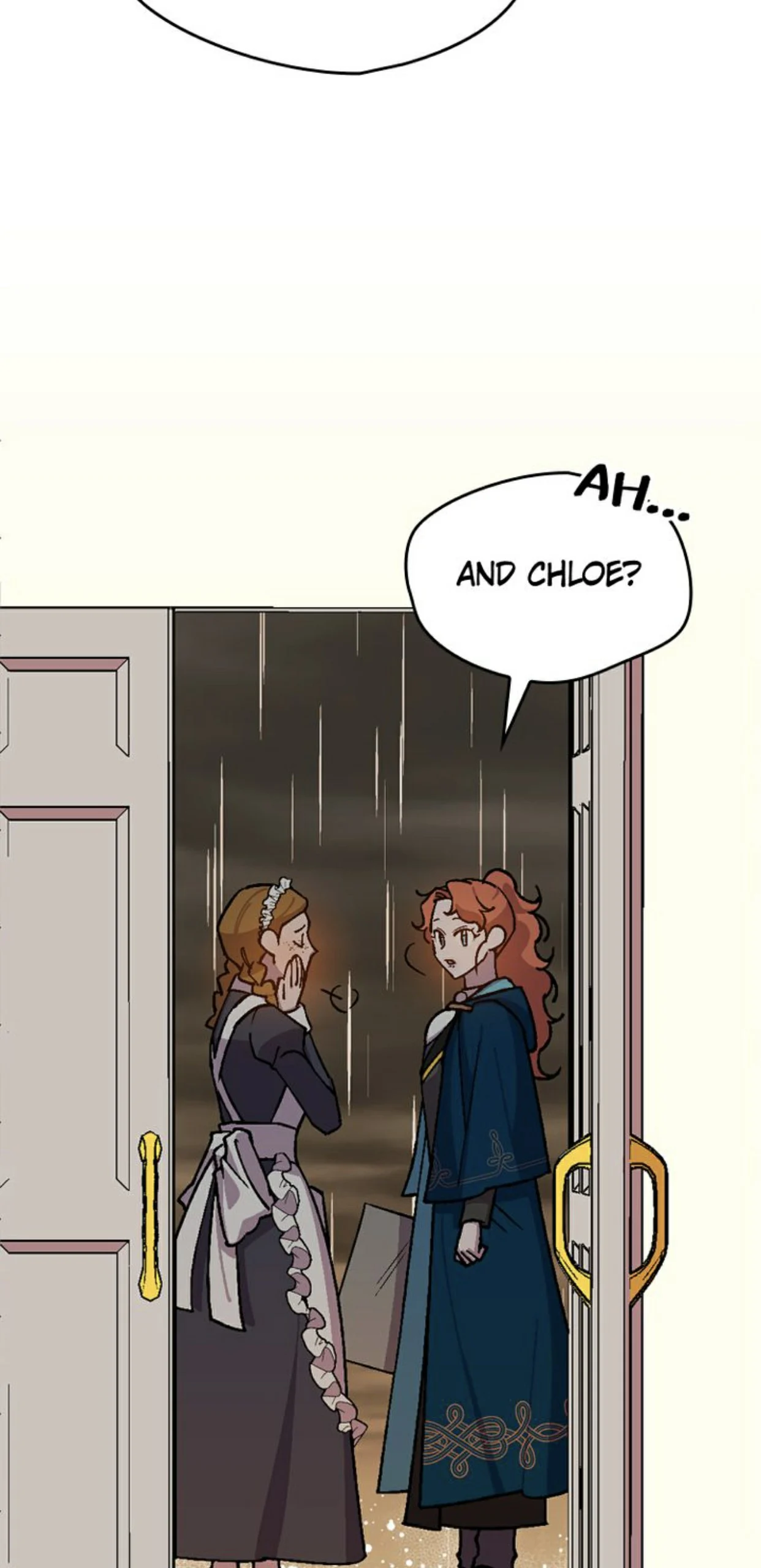 I'll Save This Damned Family! Chapter 78 page 48