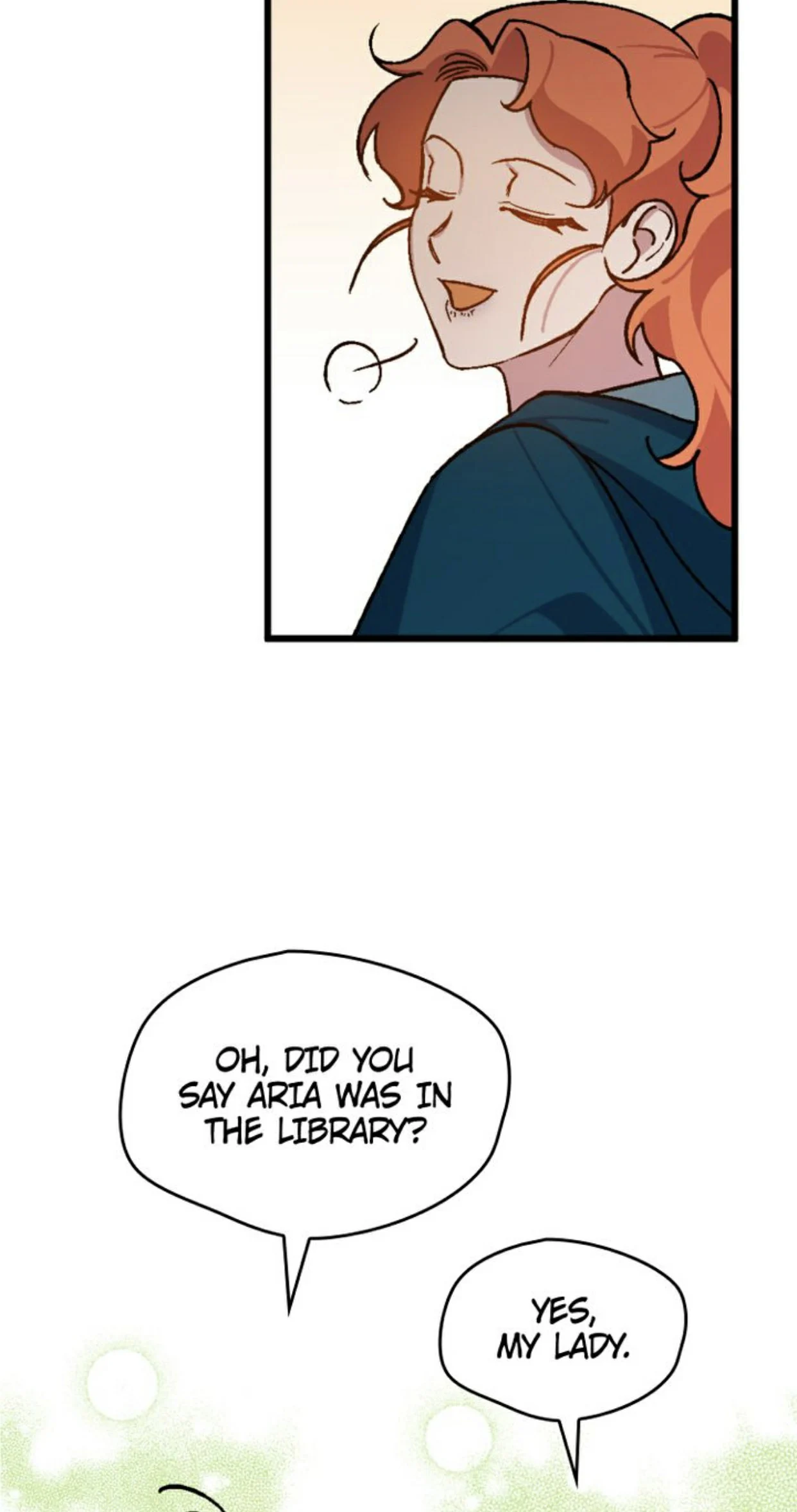 I'll Save This Damned Family! Chapter 78 page 50