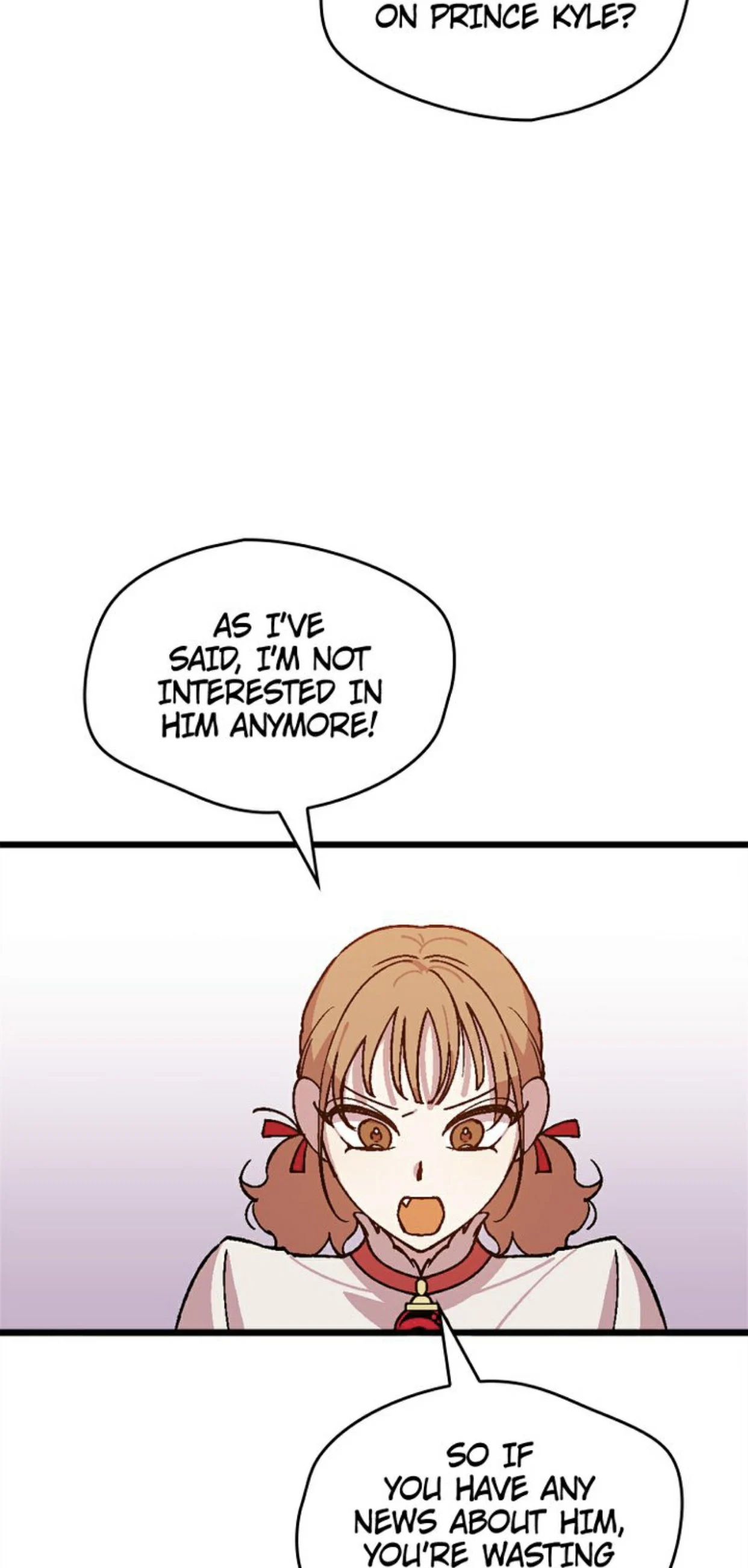 I'll Save This Damned Family! Chapter 78 page 57