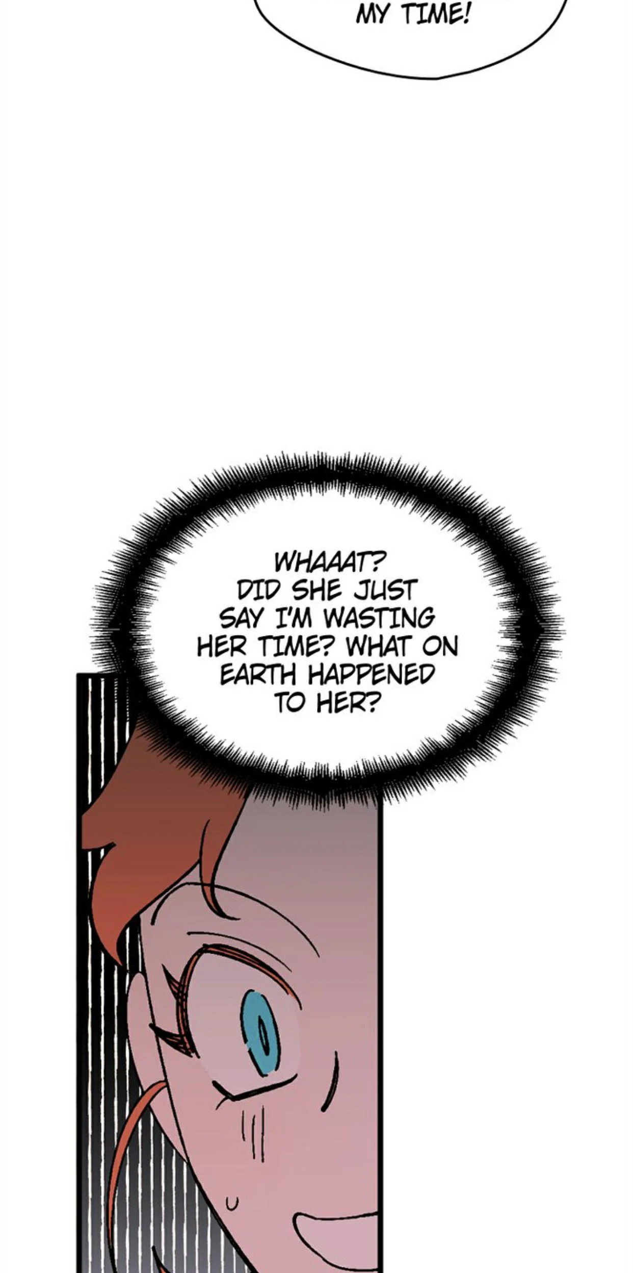 I'll Save This Damned Family! Chapter 78 page 58