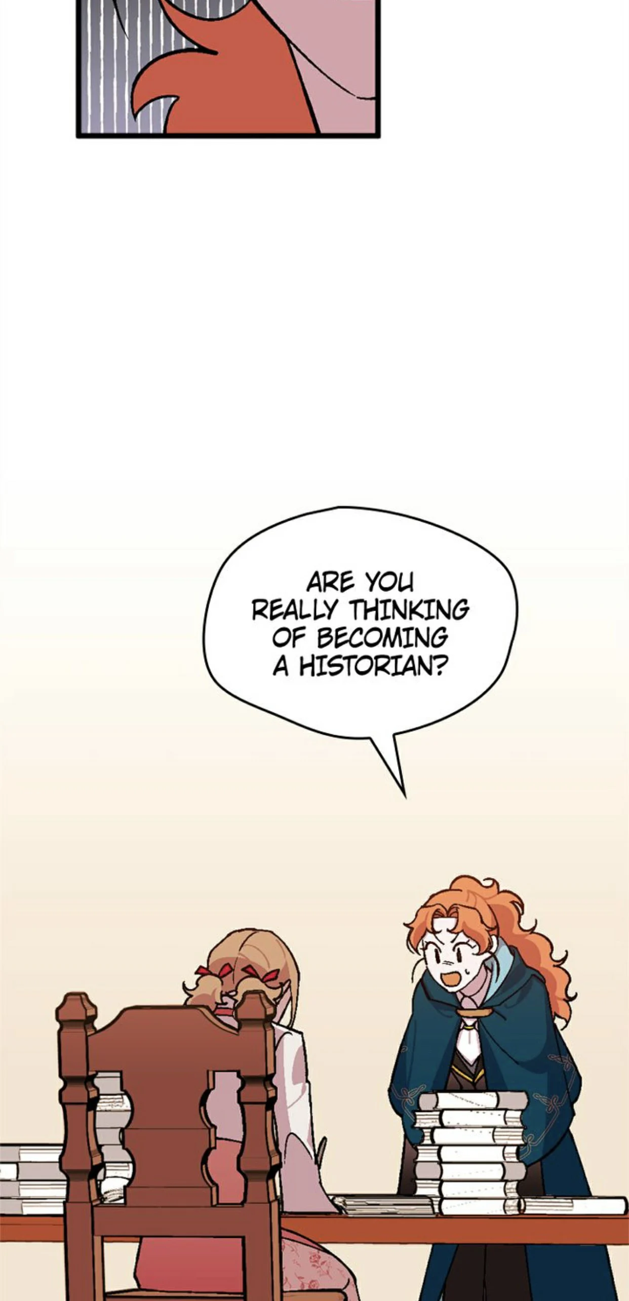 I'll Save This Damned Family! Chapter 78 page 59