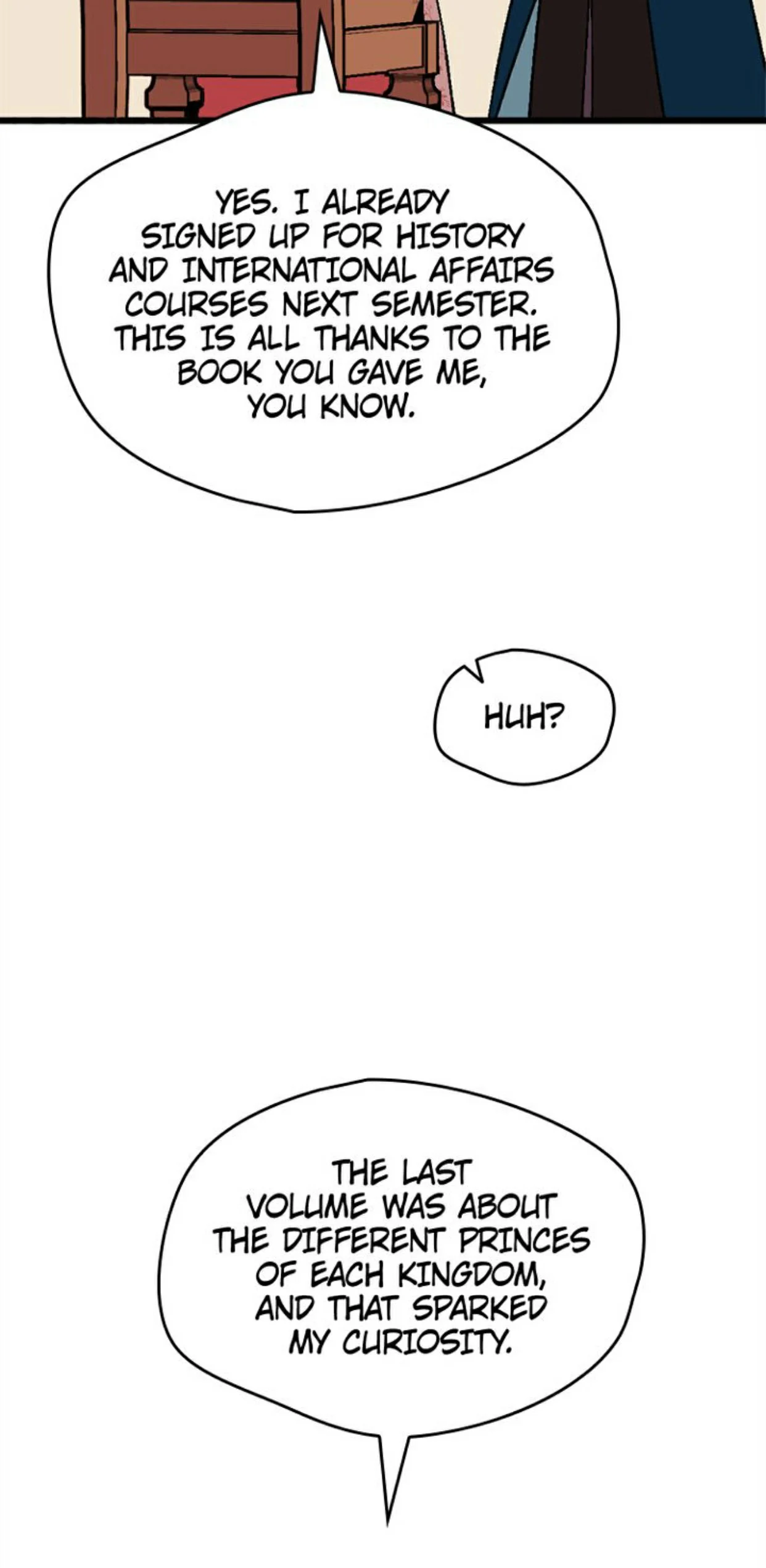 I'll Save This Damned Family! Chapter 78 page 60