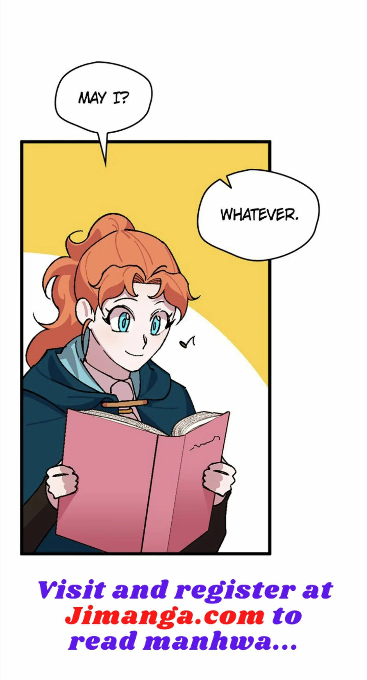I'll Save This Damned Family! Chapter 78 page 65