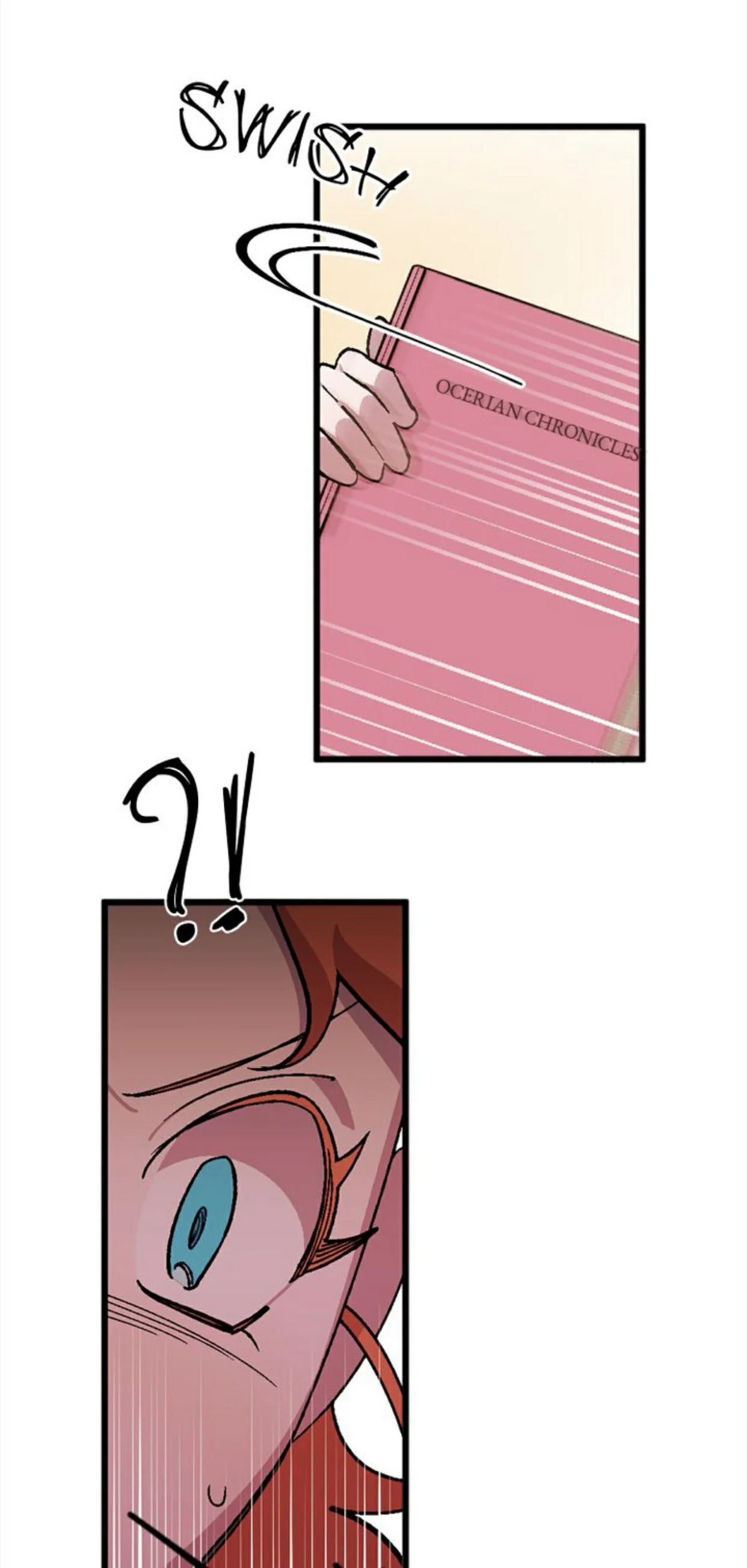 I'll Save This Damned Family! Chapter 78 page 66