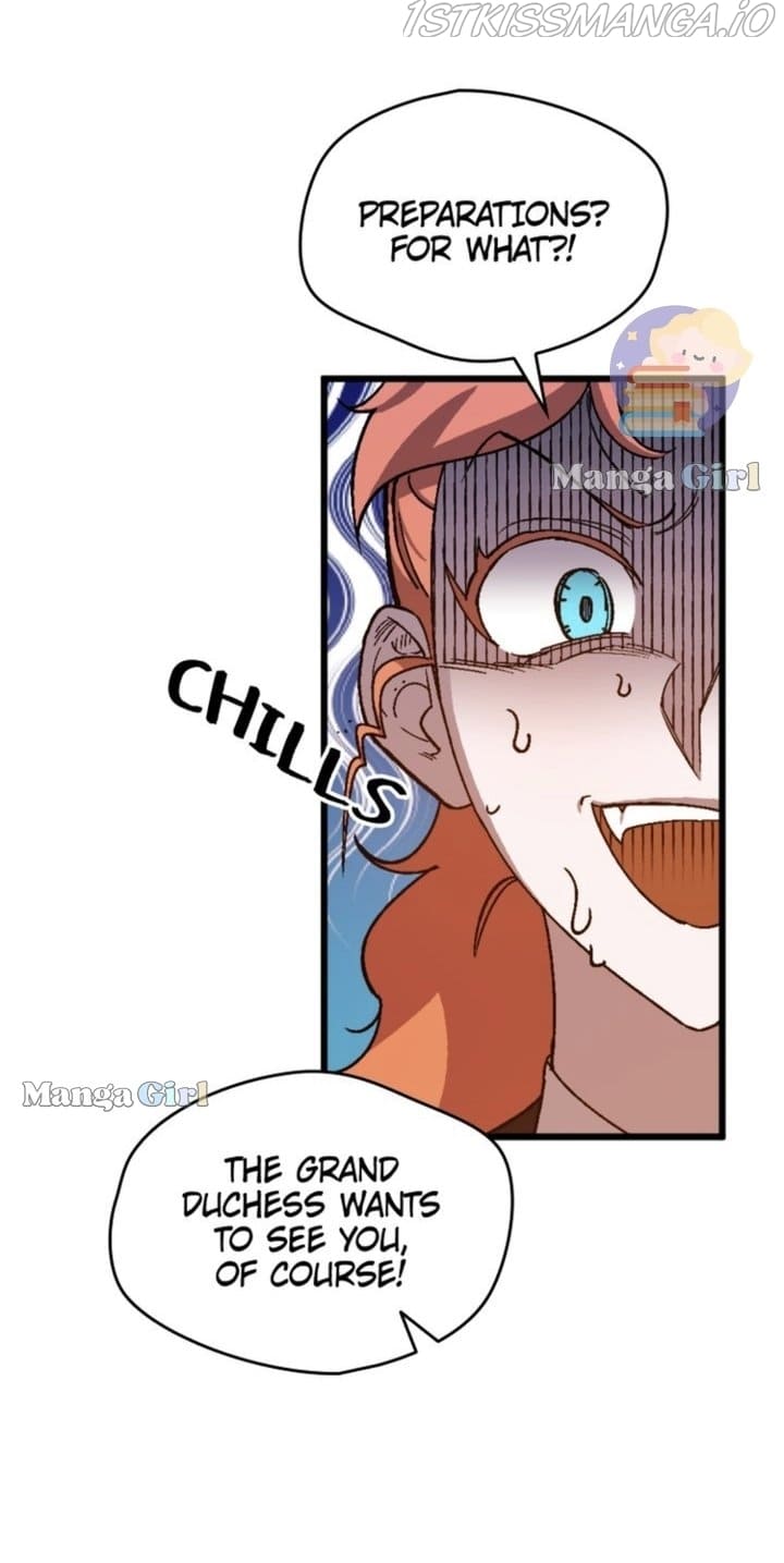 I'll Save This Damned Family! Chapter 84 page 6