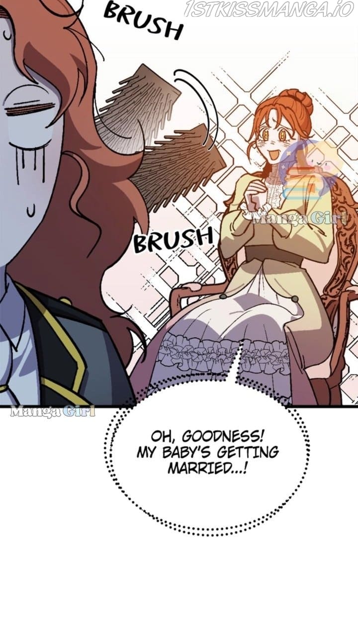 I'll Save This Damned Family! Chapter 84 page 9