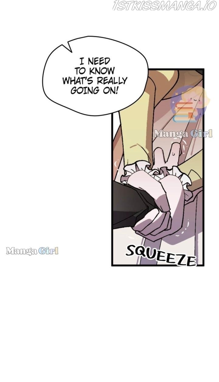 I'll Save This Damned Family! Chapter 84 page 11